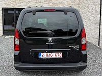 2013 peugeot partner tepee - afbeelding 4 van  23