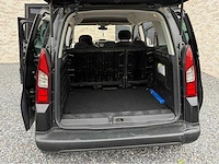 2013 peugeot partner tepee - afbeelding 6 van  23