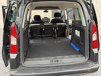 2013 peugeot partner tepee - afbeelding 8 van  23
