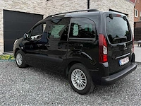 2013 peugeot partner tepee - afbeelding 17 van  23