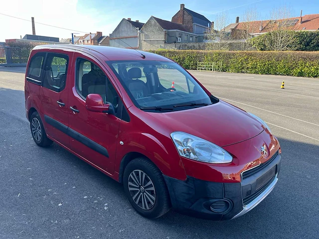 2013 peugeot partner - afbeelding 4 van  26