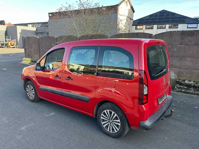 2013 peugeot partner - afbeelding 20 van  26