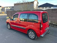 2013 peugeot partner - afbeelding 20 van  26