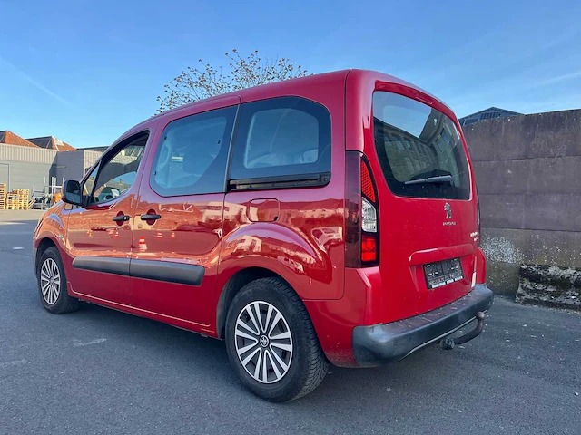 2013 peugeot partner - afbeelding 21 van  26
