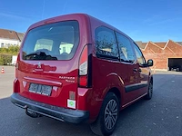 2013 peugeot partner - afbeelding 23 van  26