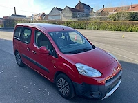 2013 peugeot partner - afbeelding 26 van  26