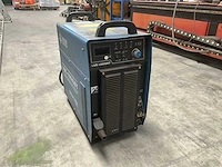 2013 plasmasnijmachine huayuan lgk-100igbt - afbeelding 1 van  6