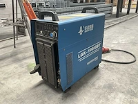 2013 plasmasnijmachine huayuan lgk-100igbt - afbeelding 2 van  6