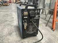 2013 plasmasnijmachine huayuan lgk-100igbt - afbeelding 3 van  6