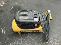 2013 powerplus powx 1725 luchtcompressor - afbeelding 3 van  5