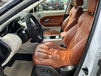 2013 range rover evoque td4 - afbeelding 7 van  21
