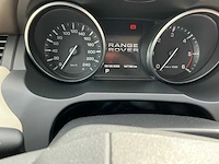 2013 range rover evoque td4 - afbeelding 11 van  21