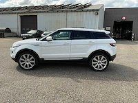 2013 range rover evoque td4 - afbeelding 12 van  21