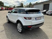 2013 range rover evoque td4 - afbeelding 15 van  21