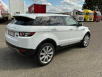 2013 range rover evoque td4 - afbeelding 17 van  21