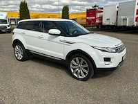 2013 range rover evoque td4 - afbeelding 19 van  21