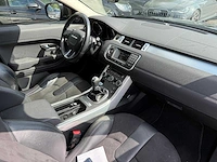 2013 range rover evoque - afbeelding 3 van  23