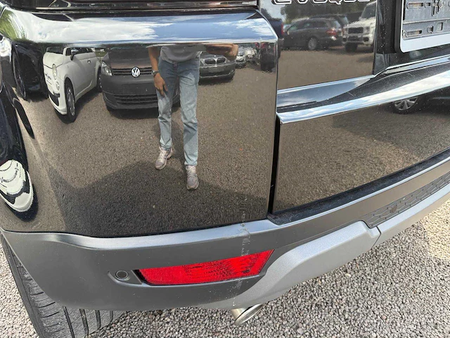 2013 range rover evoque - afbeelding 7 van  23