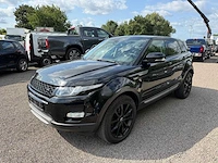 2013 range rover evoque - afbeelding 1 van  23