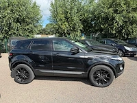 2013 range rover evoque - afbeelding 17 van  23