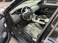 2013 range rover evoque - afbeelding 20 van  23