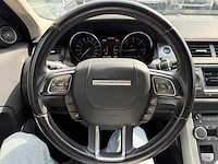 2013 range rover evoque - afbeelding 21 van  23