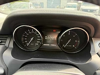 2013 range rover evoque - afbeelding 22 van  23