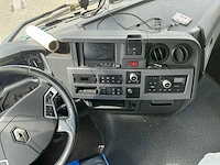 2013 renault cpz42a vrachtwagen - afbeelding 3 van  23