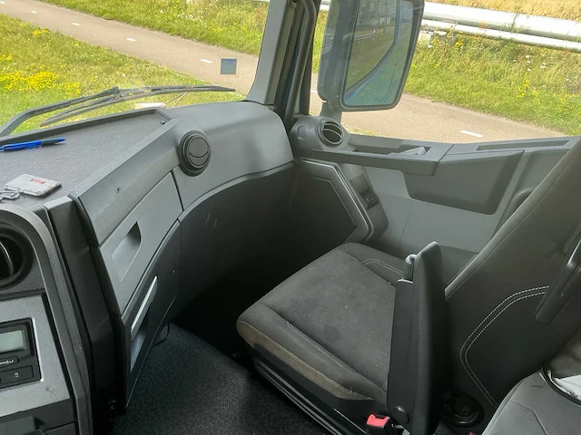 2013 renault cpz42a vrachtwagen - afbeelding 6 van  23