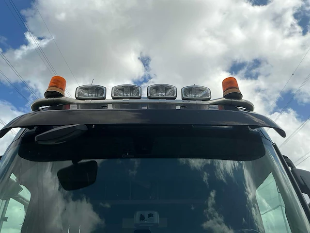2013 renault cpz42a vrachtwagen - afbeelding 11 van  23