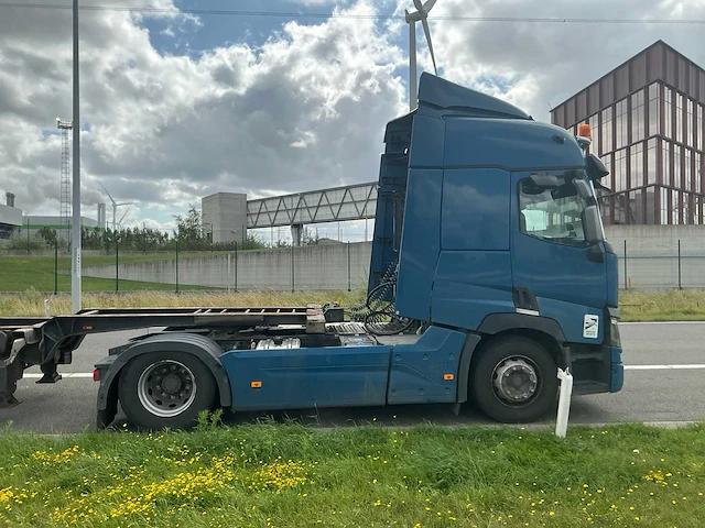 2013 renault cpz42a vrachtwagen - afbeelding 19 van  23
