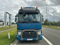 2013 renault cpz42a vrachtwagen - afbeelding 21 van  23