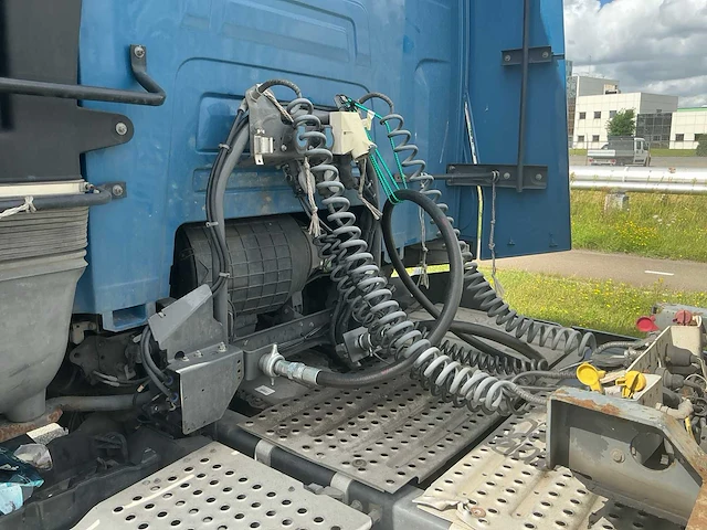 2013 renault cpz42a vrachtwagen - afbeelding 22 van  23