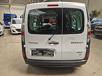 2013 renault kangoo z.e. volledig elektrisch slechts 47786km! - afbeelding 2 van  23