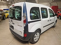 2013 renault kangoo z.e. volledig elektrisch slechts 47786km! - afbeelding 4 van  23