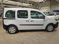 2013 renault kangoo z.e. volledig elektrisch slechts 47786km! - afbeelding 6 van  23