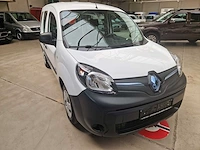 2013 renault kangoo z.e. volledig elektrisch slechts 47786km! - afbeelding 8 van  23