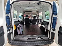 2013 renault kangoo z.e. volledig elektrisch slechts 47786km! - afbeelding 16 van  23