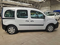 2013 renault kangoo z.e. volledig elektrisch slechts 47786km! - afbeelding 12 van  23