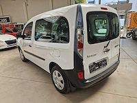 2013 renault kangoo z.e. volledig elektrisch slechts 47786km! - afbeelding 17 van  23