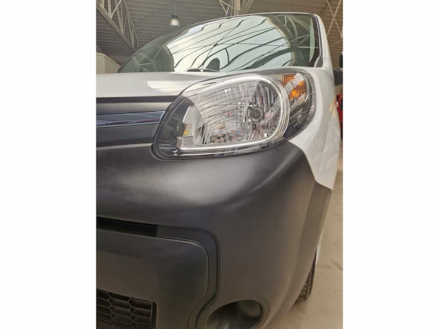 2013 renault kangoo z.e. volledig elektrisch slechts 47786km! - afbeelding 18 van  23