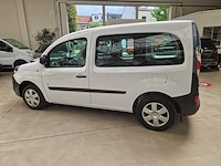 2013 renault kangoo z.e. volledig elektrisch slechts 47786km! - afbeelding 19 van  23
