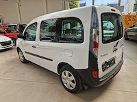 2013 renault kangoo z.e. volledig elektrisch slechts 47786km! - afbeelding 21 van  23
