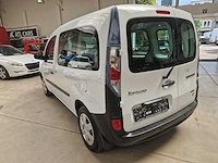 2013 renault kangoo z.e. volledig elektrisch slechts 47786km! - afbeelding 22 van  23