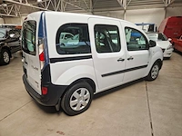 2013 renault kangoo z.e. volledig elektrisch slechts 47786km! - afbeelding 5 van  23