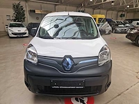 2013 renault kangoo z.e. volledig elektrisch slechts 47786km! - afbeelding 10 van  23