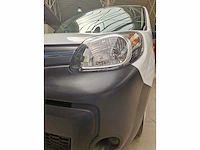 2013 renault kangoo z.e. volledig elektrisch slechts 47786km! - afbeelding 18 van  23