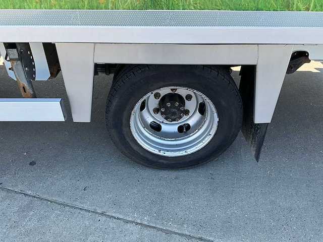 2013 renault koelwagen vrachtwagen - afbeelding 3 van  41