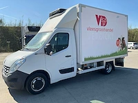 2013 renault koelwagen vrachtwagen - afbeelding 1 van  41