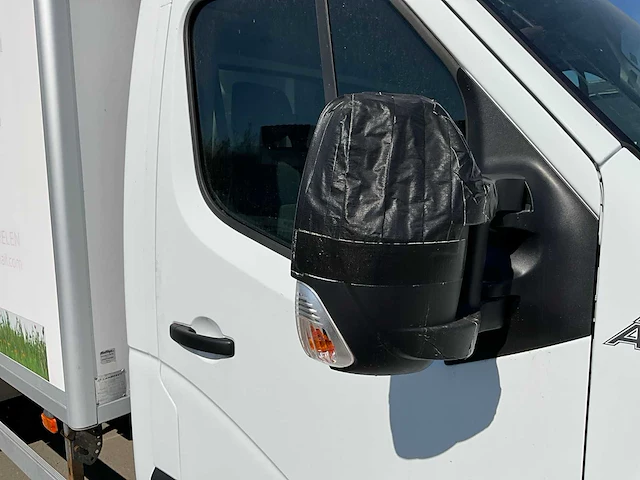 2013 renault koelwagen vrachtwagen - afbeelding 14 van  41